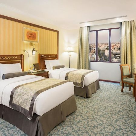 Konoz Al Yam Hotel ג'דה מראה חיצוני תמונה