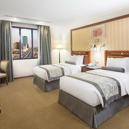 Konoz Al Yam Hotel ג'דה מראה חיצוני תמונה