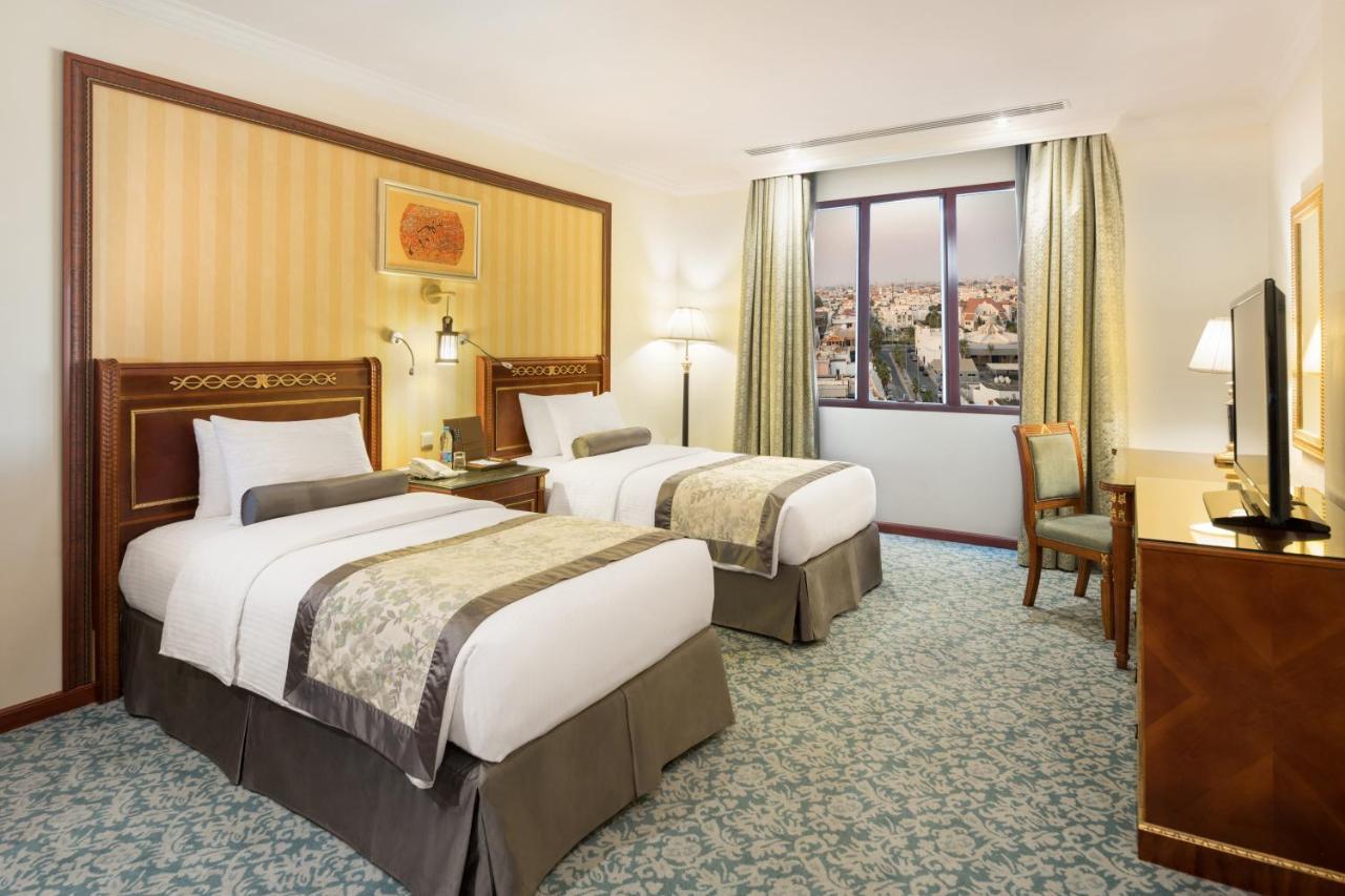 Konoz Al Yam Hotel ג'דה מראה חיצוני תמונה