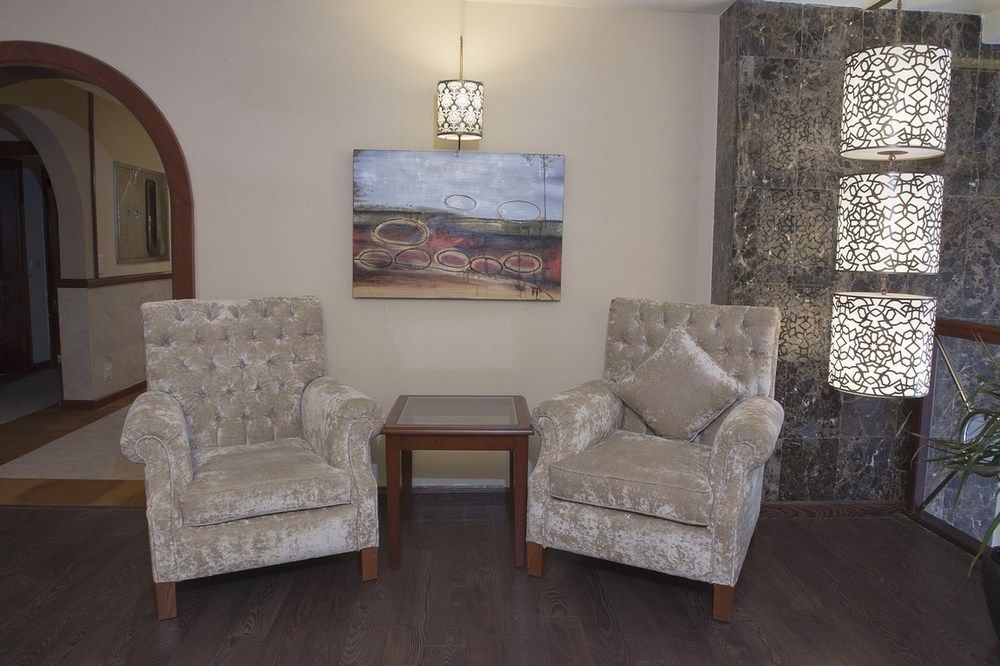 Konoz Al Yam Hotel ג'דה מראה חיצוני תמונה