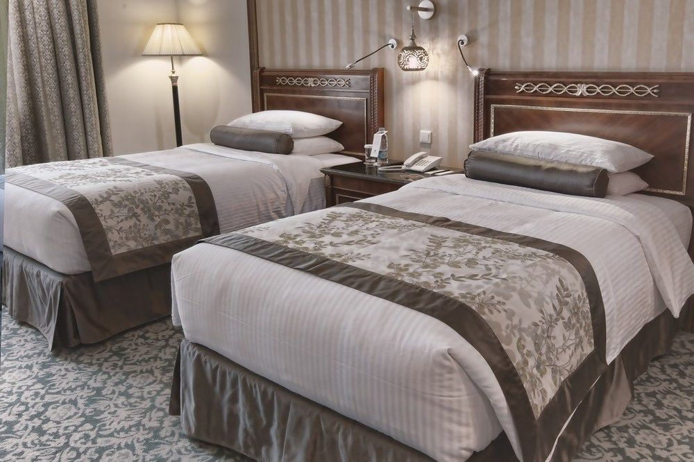 Konoz Al Yam Hotel ג'דה מראה חיצוני תמונה