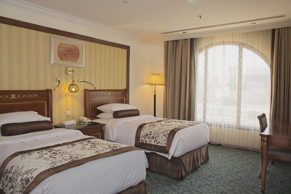 Konoz Al Yam Hotel ג'דה מראה חיצוני תמונה