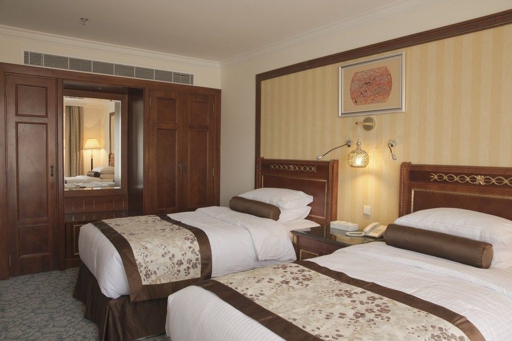 Konoz Al Yam Hotel ג'דה מראה חיצוני תמונה