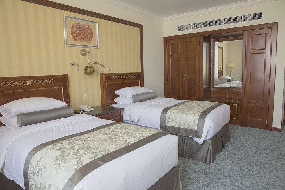 Konoz Al Yam Hotel ג'דה מראה חיצוני תמונה