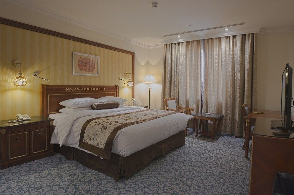 Konoz Al Yam Hotel ג'דה מראה חיצוני תמונה