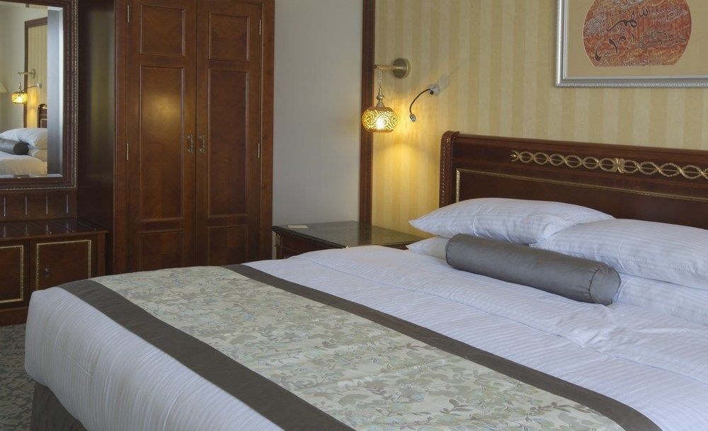 Konoz Al Yam Hotel ג'דה מראה חיצוני תמונה