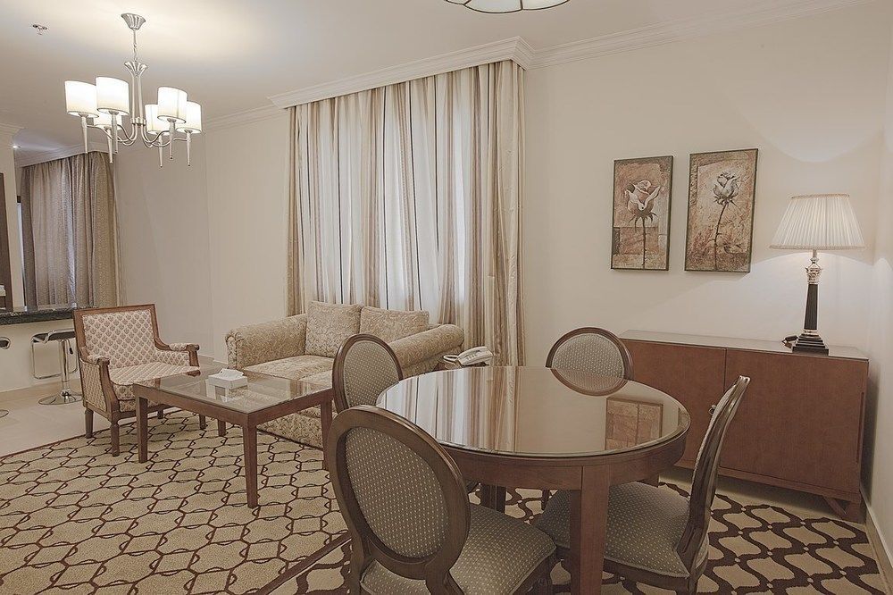 Konoz Al Yam Hotel ג'דה מראה חיצוני תמונה