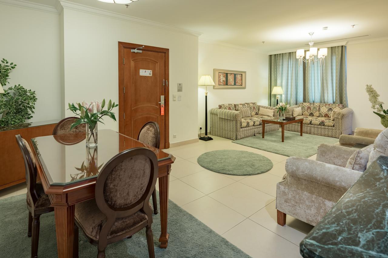 Konoz Al Yam Hotel ג'דה מראה חיצוני תמונה