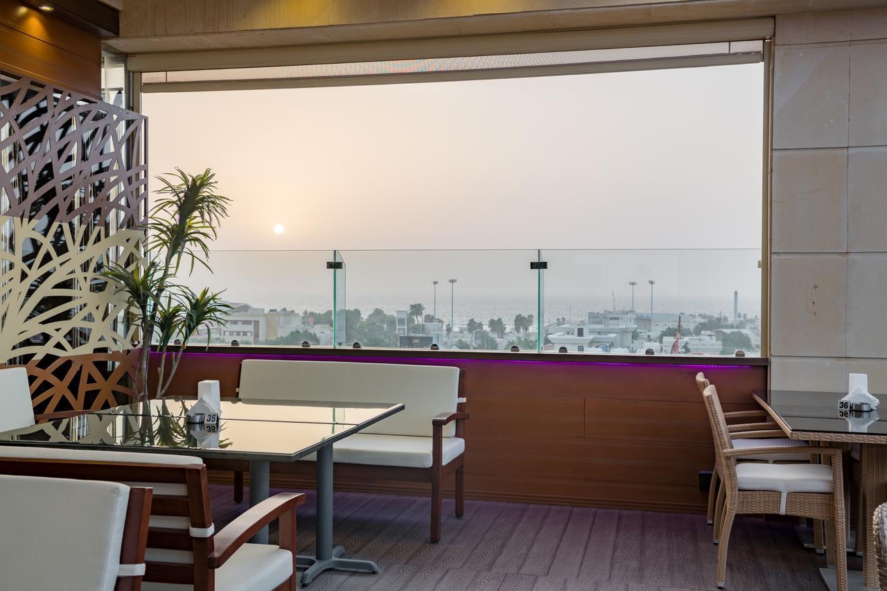 Konoz Al Yam Hotel ג'דה מראה חיצוני תמונה