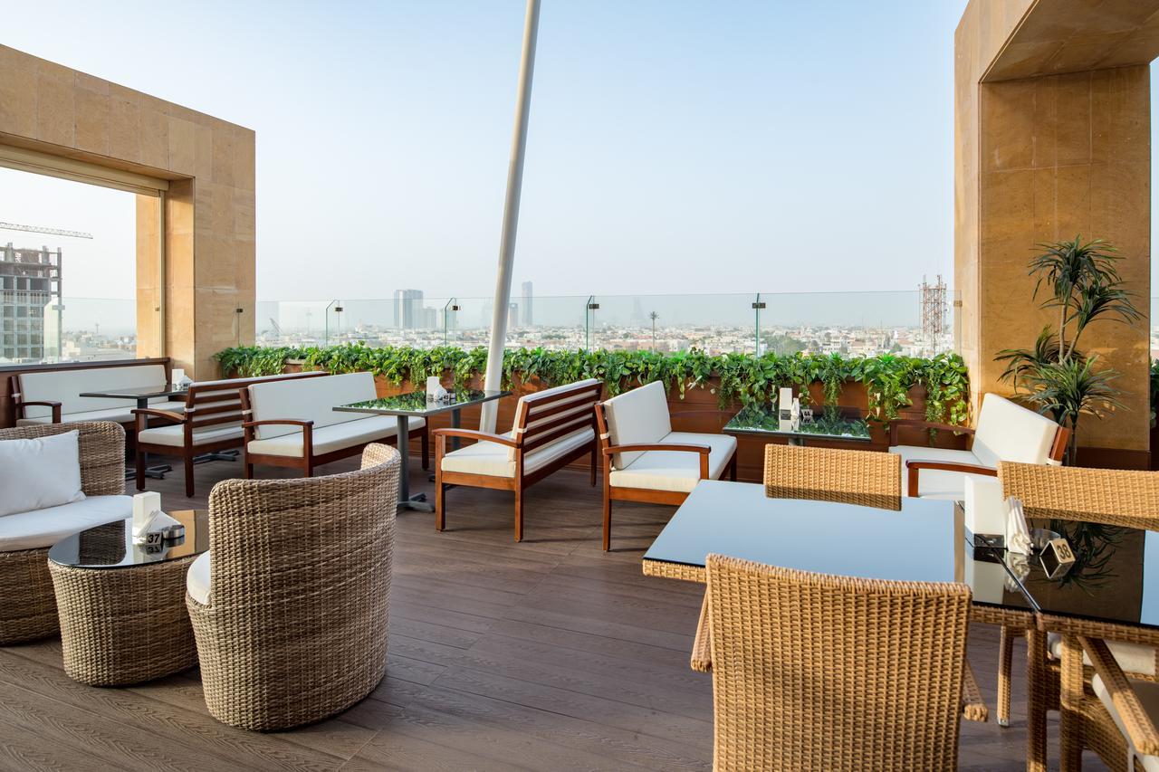 Konoz Al Yam Hotel ג'דה מראה חיצוני תמונה