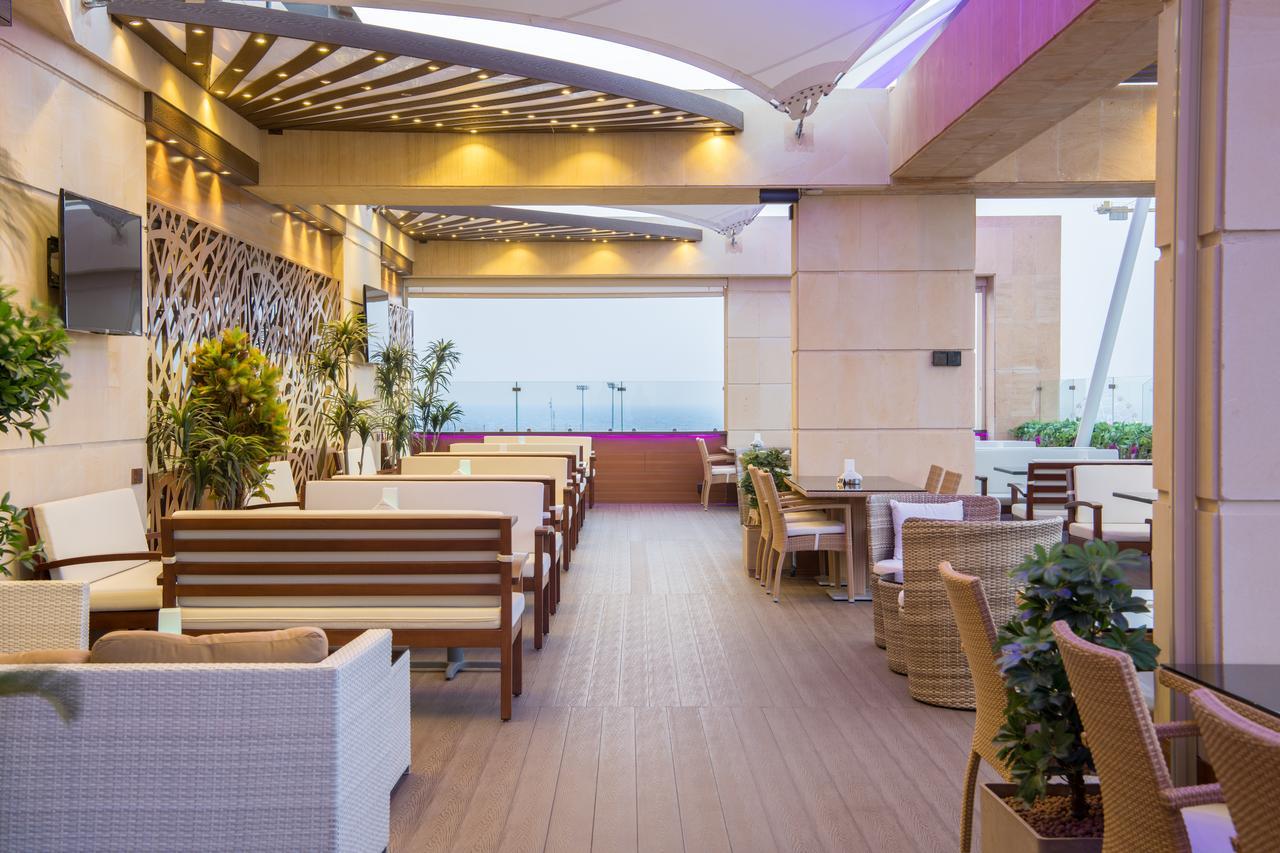 Konoz Al Yam Hotel ג'דה מראה חיצוני תמונה