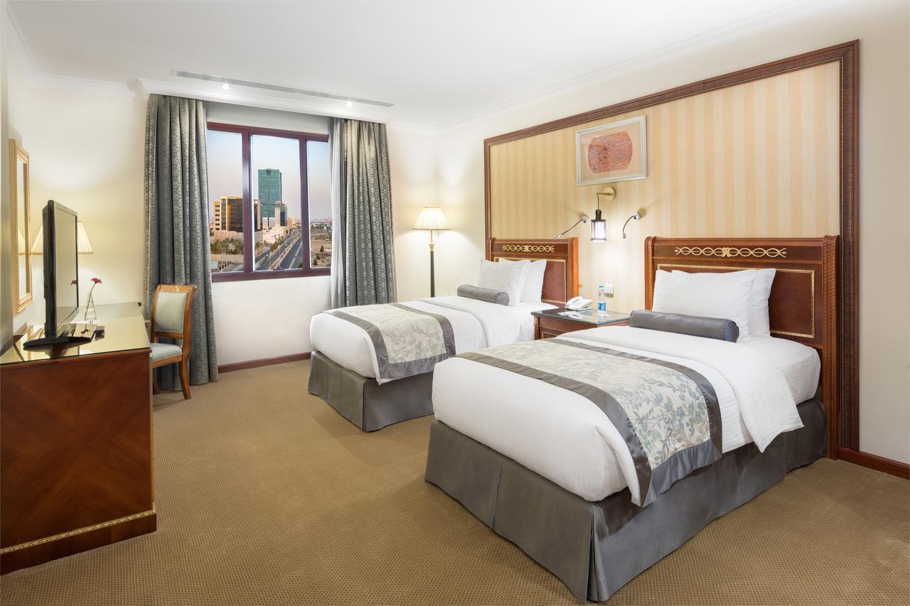 Konoz Al Yam Hotel ג'דה מראה חיצוני תמונה