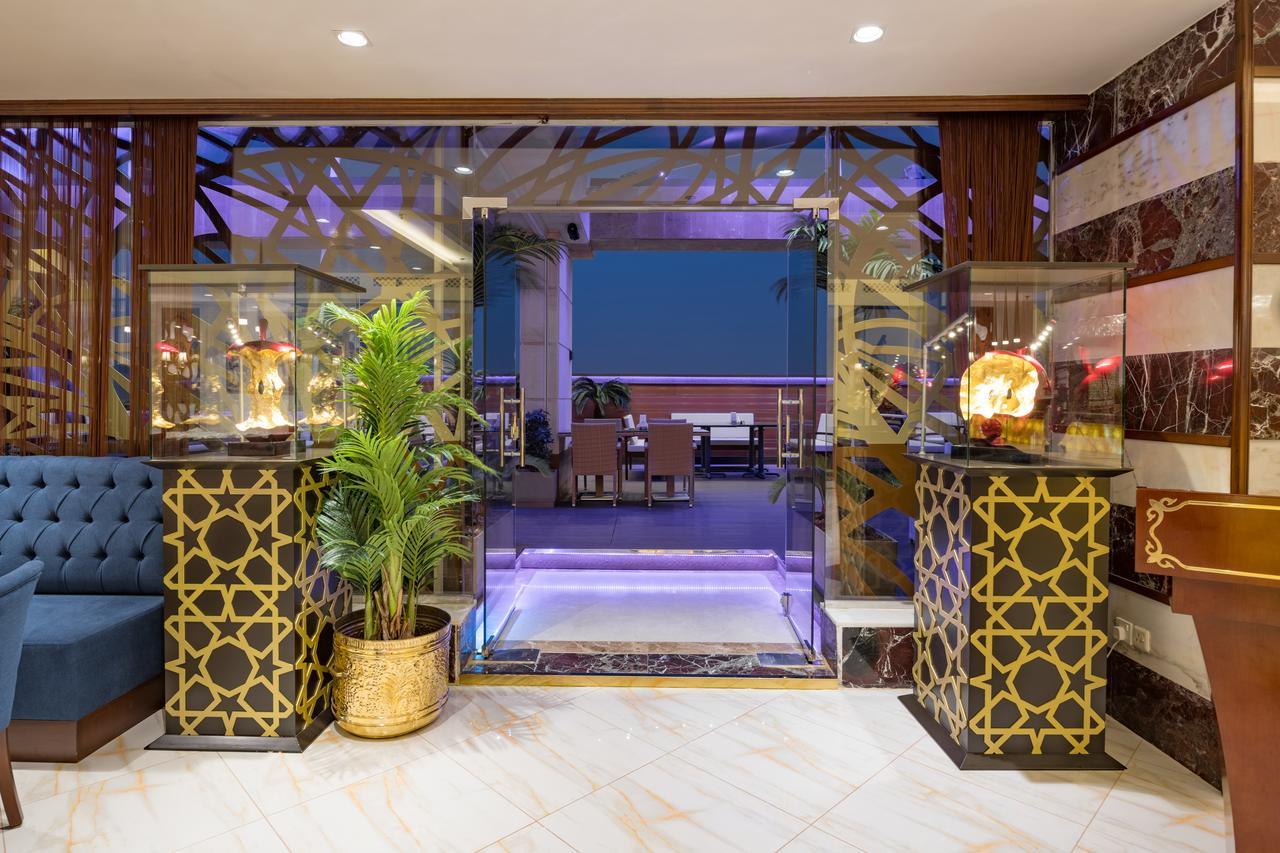 Konoz Al Yam Hotel ג'דה מראה חיצוני תמונה