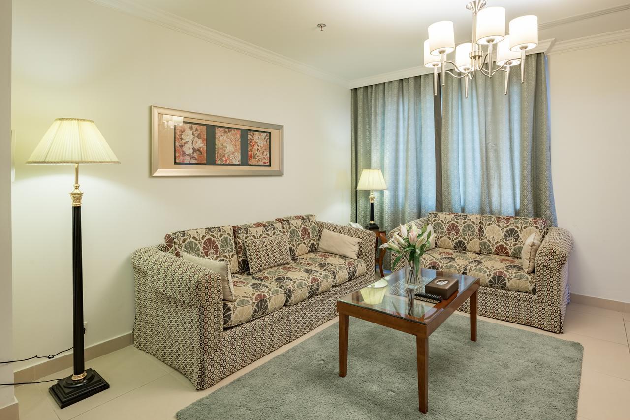 Konoz Al Yam Hotel ג'דה מראה חיצוני תמונה