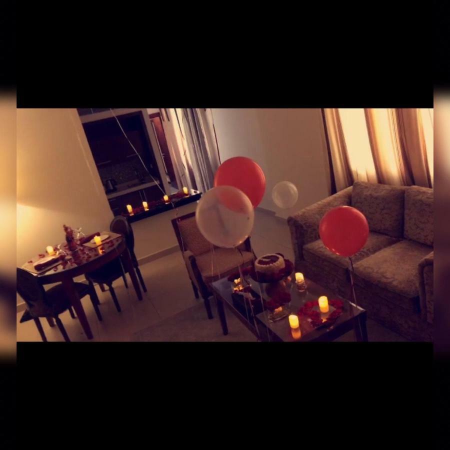 Konoz Al Yam Hotel ג'דה מראה חיצוני תמונה